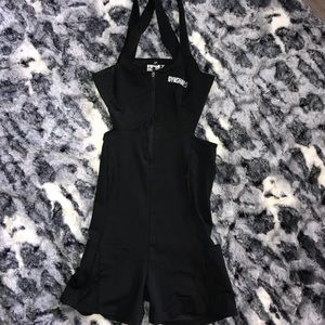 Gymshark One Piece